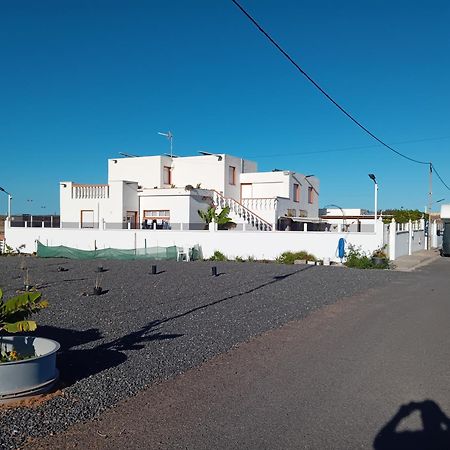 Casa Luis Costa De Antigua Exterior foto