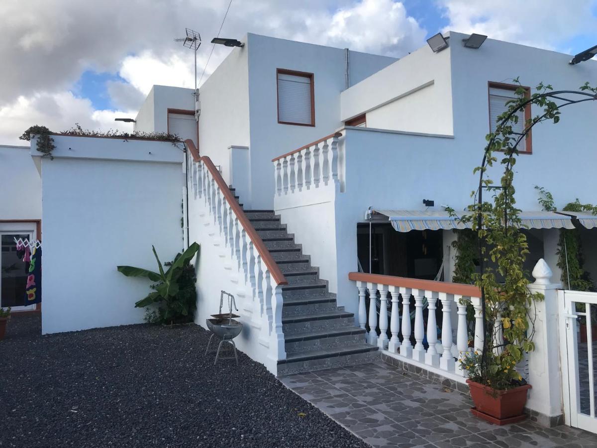 Casa Luis Costa De Antigua Exterior foto